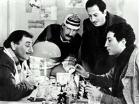 Шенгелая Эльдар Николаевич ("Голубые горы, или неправдоподобная история")