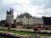 Шенонсо (замок)