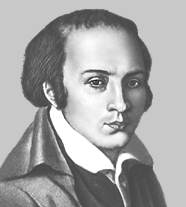 Шенье Андре Мари