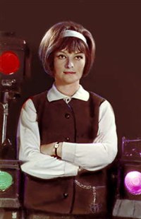 Шепитько Лариса Ефимовна