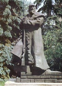 Шервуд Леонид Владимирович (Часовой)