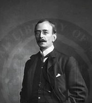 Шеррингтон Чарлз Скотт (портрет)