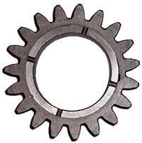 Шестерня (фотография)