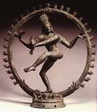 Шива (Натараджа)