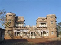 Шивпури (Георгиевский дворец)