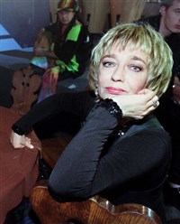 Шикульская Эва (фотография)