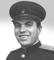 Шилин Афанасий Петрович