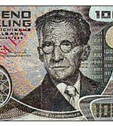 Шиллинг Австрийский (1000)