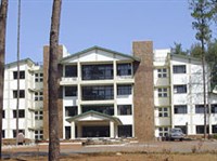 Шиллонг (университетская библиотека)