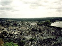 Шинон (панорама)