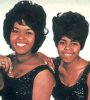 Ширеллес (группа)