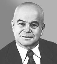 Шкловский Виктор Борисович