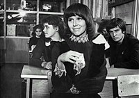 Школьный вальс (Е. Симонова)