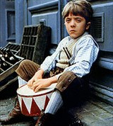 Шлендорф Фолькер ("Жестяной барабан")