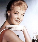 Шнайдер Роми (1960-е годы)