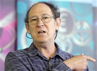 Шнейдер Стивен (август 2009 года)