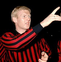 Шнеллингер Карл-Хайнц [спорт]