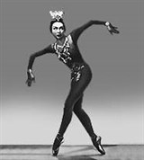 Шовире Ивет (в балете «Наутеос»)