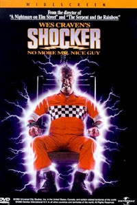 Шокер (постер)