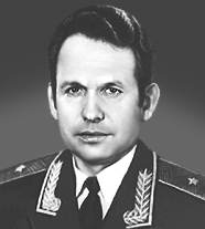 Шонин Георгий Степанович