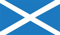 Шотландия (флаг)