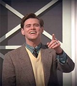 Шоу трумена (кадр из фильма 2)