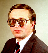 Шохин Александр Николаевич