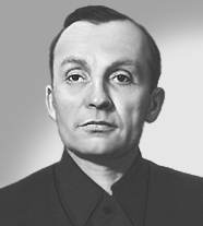 Шпагин Георгий Семенович