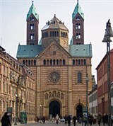 Шпейер (собор)