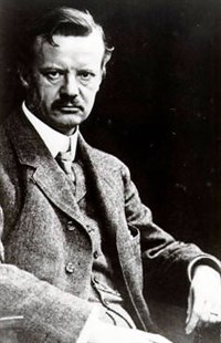 Шпеман Ханс (портрет)