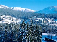 Шпиндлерув-Млин (зимой)