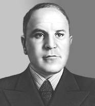 Шпитальный Борис Гаврилович