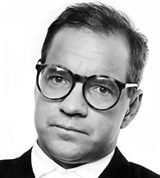 Шредер Пол (Портрет 1)