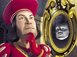 Шрек (Лорд Фарквад и волшебное зеркало)