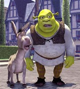 Шрек (Шрек и Осел)