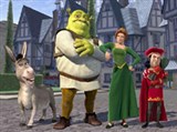 Шрек (герои фильма)