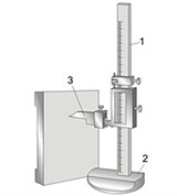 Штангенрейсмас