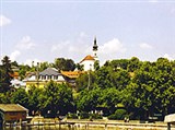 Штарнберг (курорт)