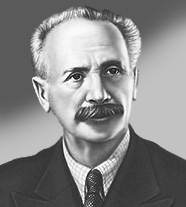 Штейнберг Лев Петрович