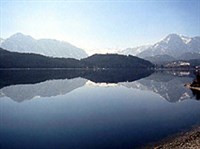 Штирия (озеро Альтаусзер-Зее)