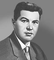 Штоколов Борис Тимофеевич