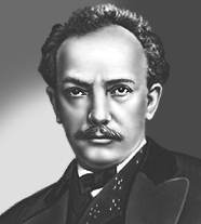 Штраус Рихард (портрет)