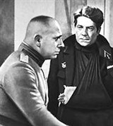 Штрогейм Эрих (Великая иллюзия)