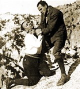 Штрогейм Эрих (Слепые мужья)