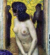 Штук Франц (Купающаяся Сусанна)