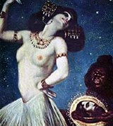 Штук Франц (Саломея)