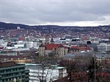 Штутгарт (панорама)