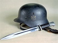 Штык (клинковый штык)