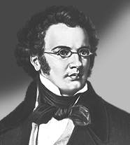 Шуберт Франц (портрет)