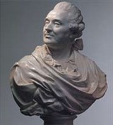 Шубин Федот Иванович (Бюст А. М. Голицына)